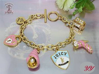 Bracciale Juicy Modello 307